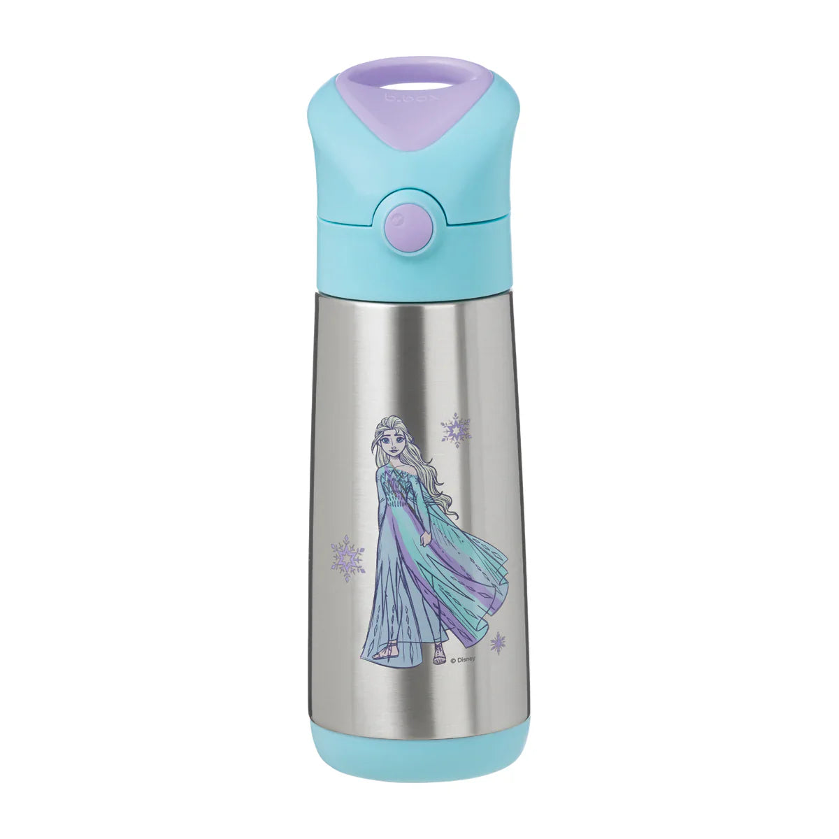 bbox drink bottle - Frozen- Baby Bento