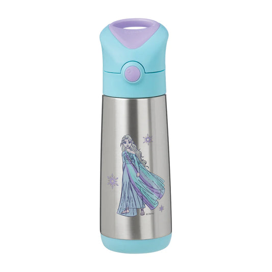 bbox drink bottle - Frozen- Baby Bento