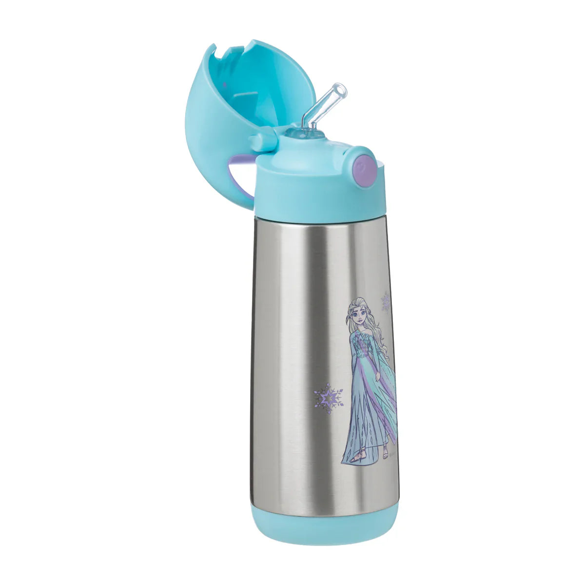 bbox insulated drink bottle - Frozen- Baby Bento