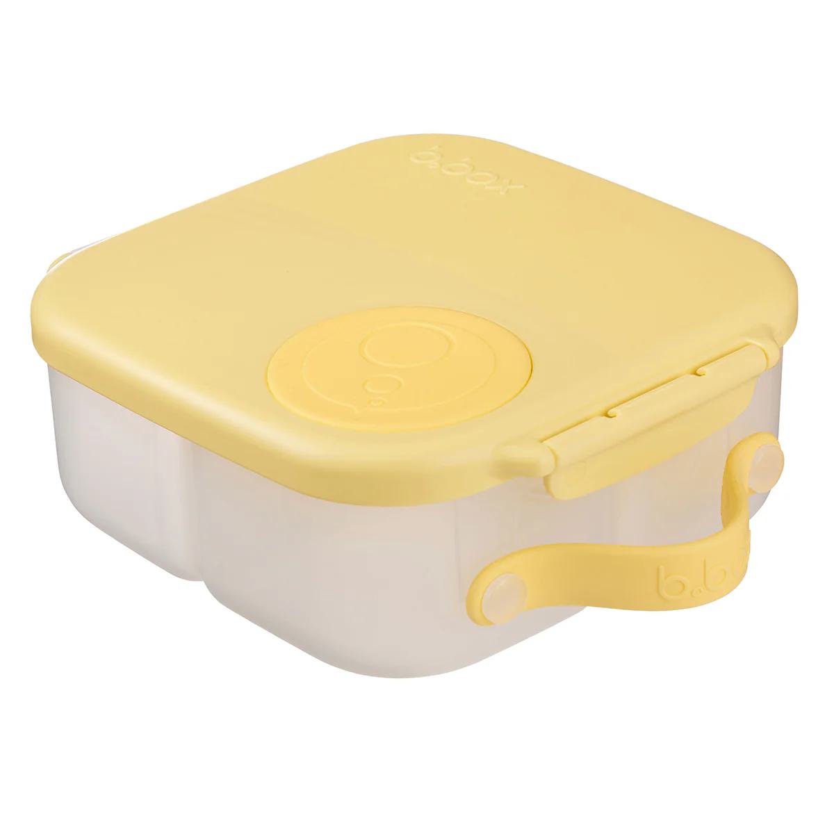 bbox mini lunch box - Lemon Twist- Baby Bento