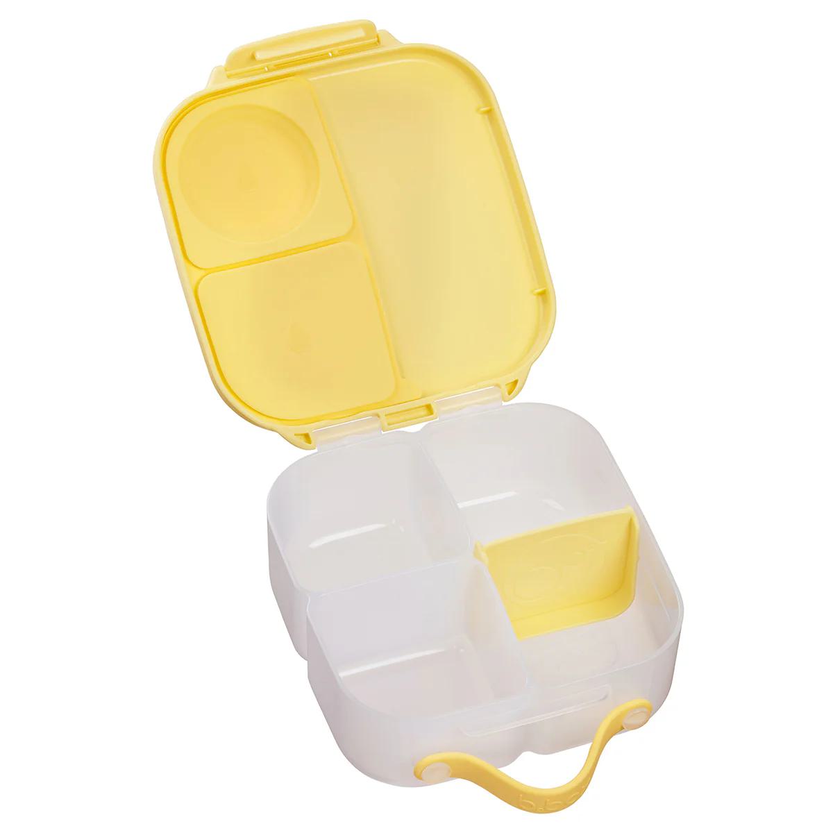 lunch box mini - Lemon Twist- Baby Bento