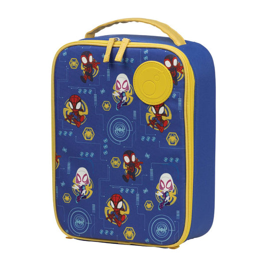 cool bag lunch bag - Marvel Spidey - Baby Bento