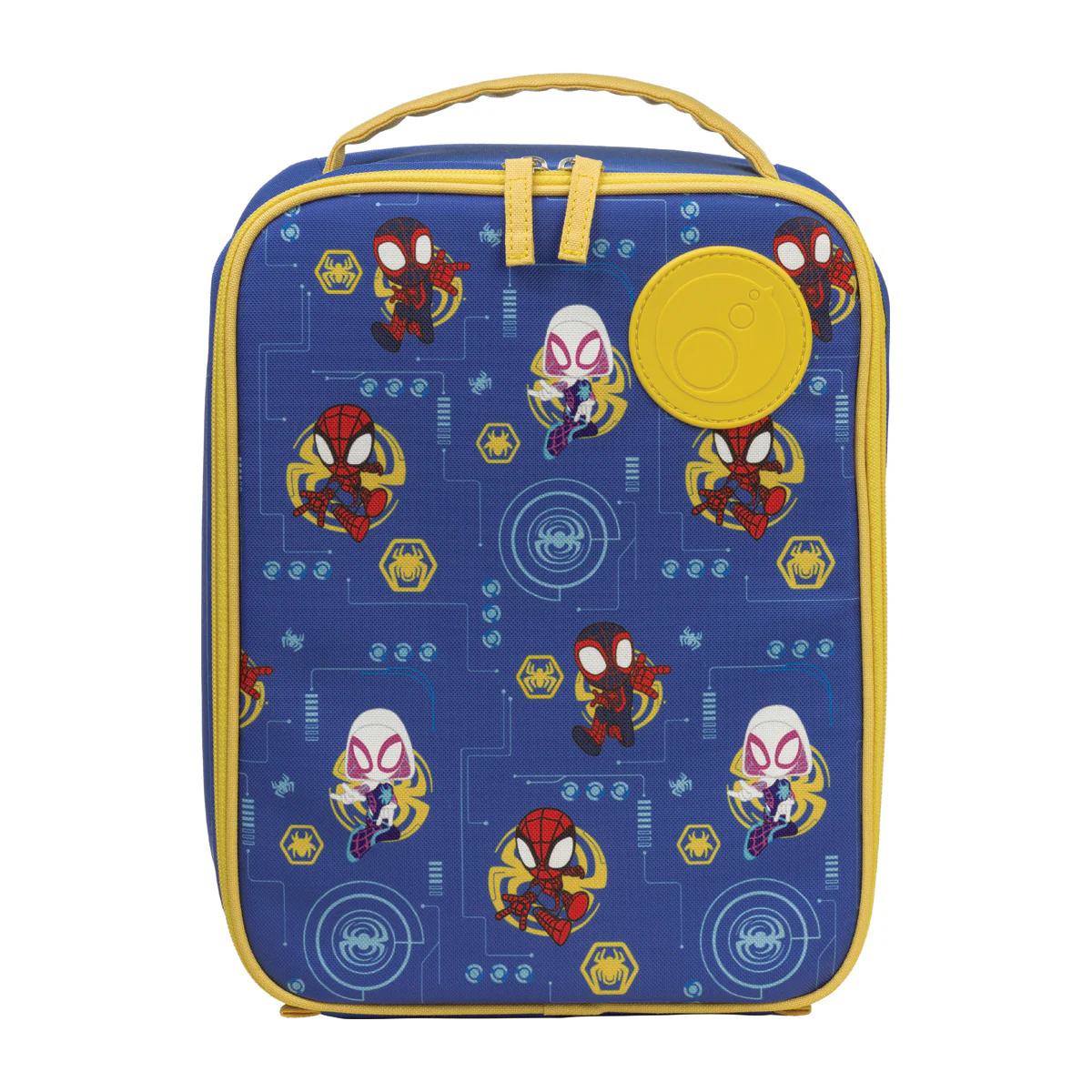 lunch bag - Marvel Spidey - Baby Bento