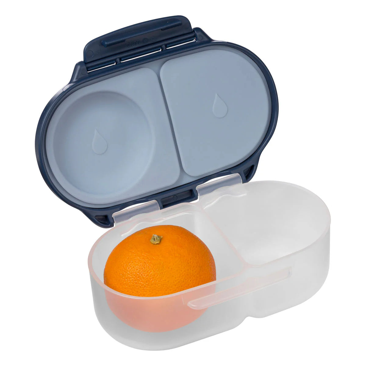 bento snack box - Midnight - Baby Bento
