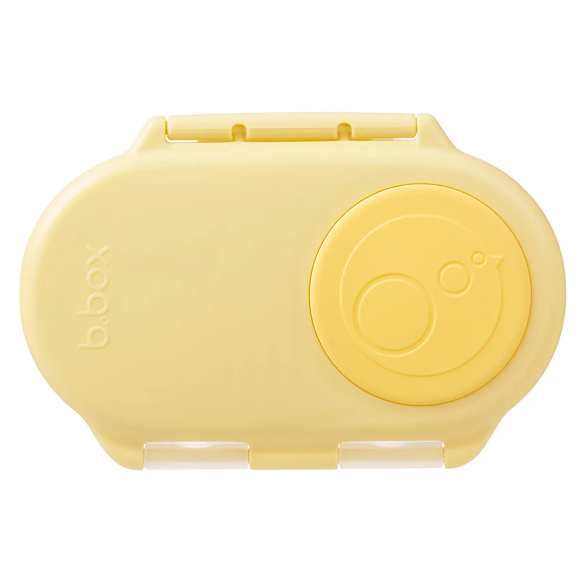 b box snack box - Lemon Twist - Baby Bento