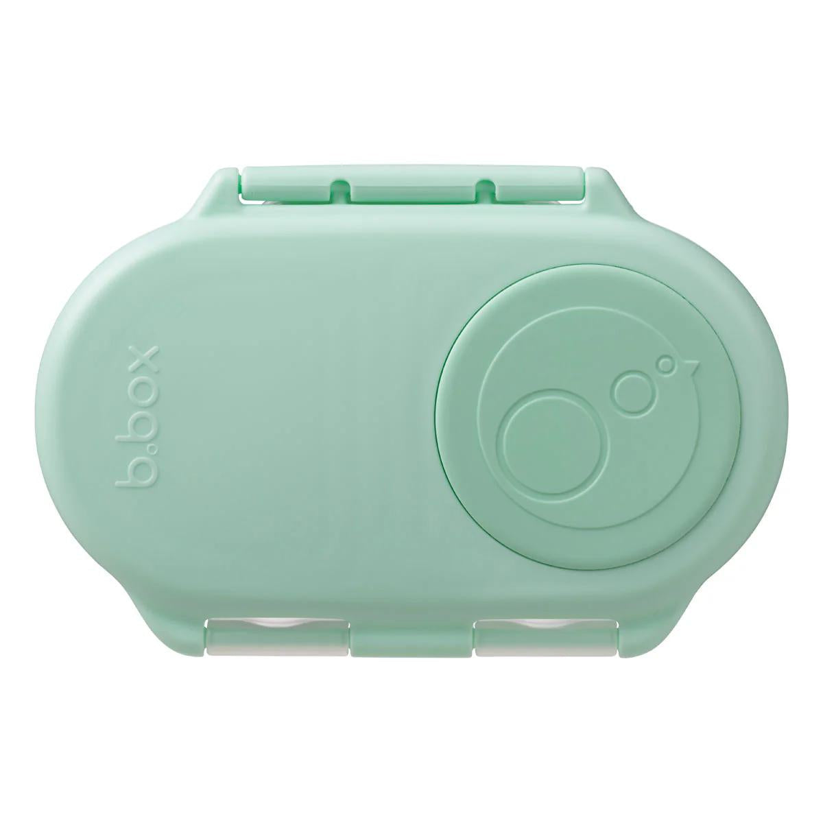 b box snack box - Spearmint- Baby Bento