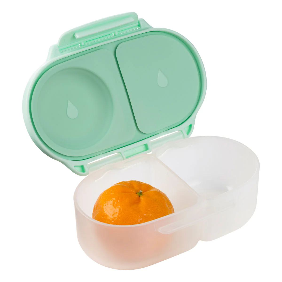 bbox snack - Spearmint- Baby Bento