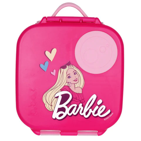 b.box MINI Lunch Box - Barbie