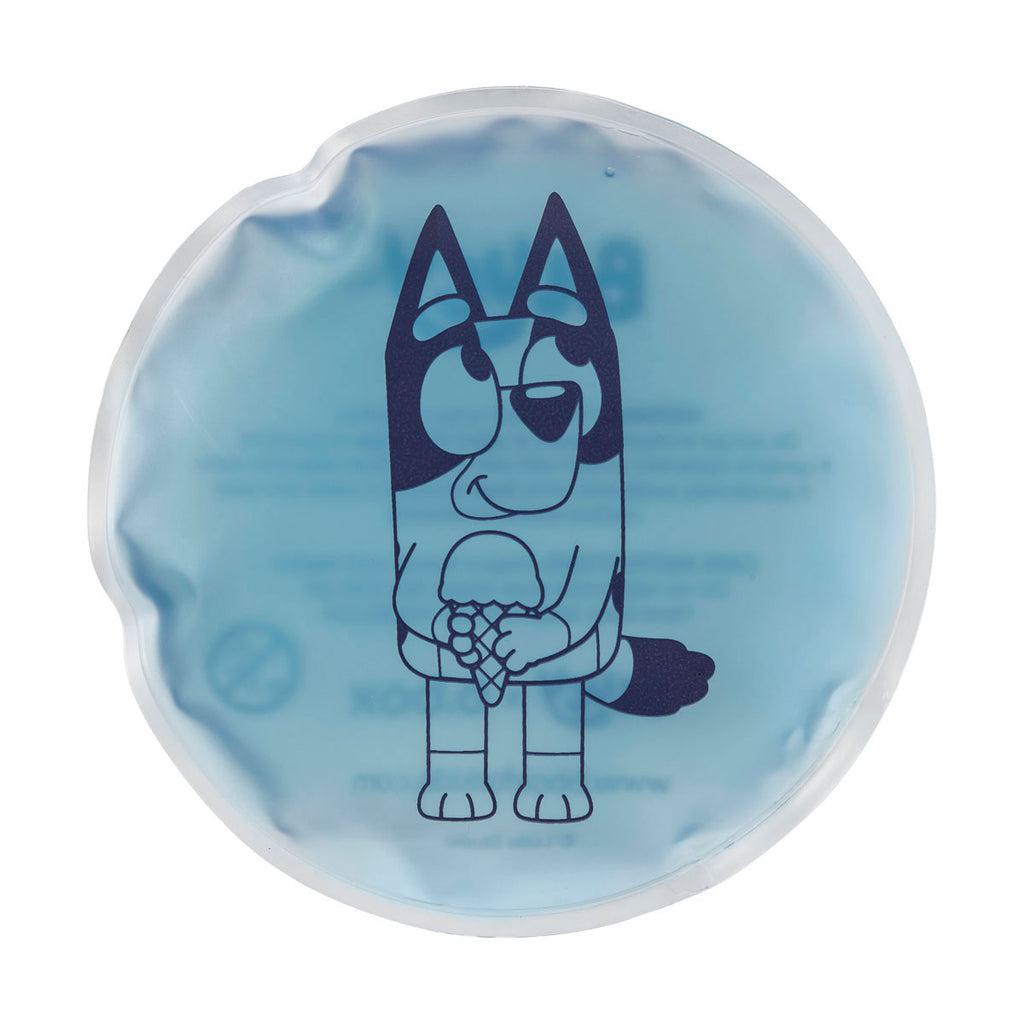 b box ice pack - Bluey - Baby Bento