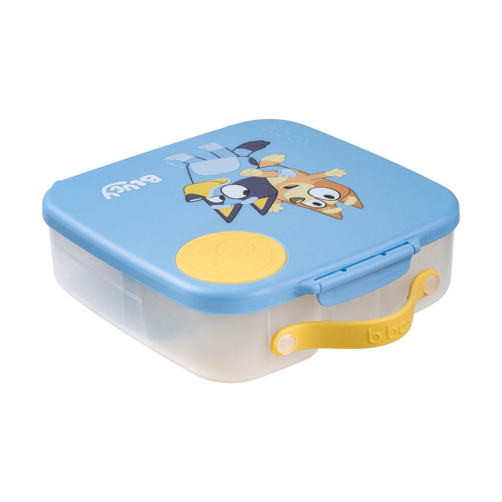 bento box lunch box - Bluey - Baby Bento