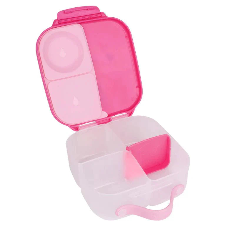 b.box MINI Lunch Box - Barbie