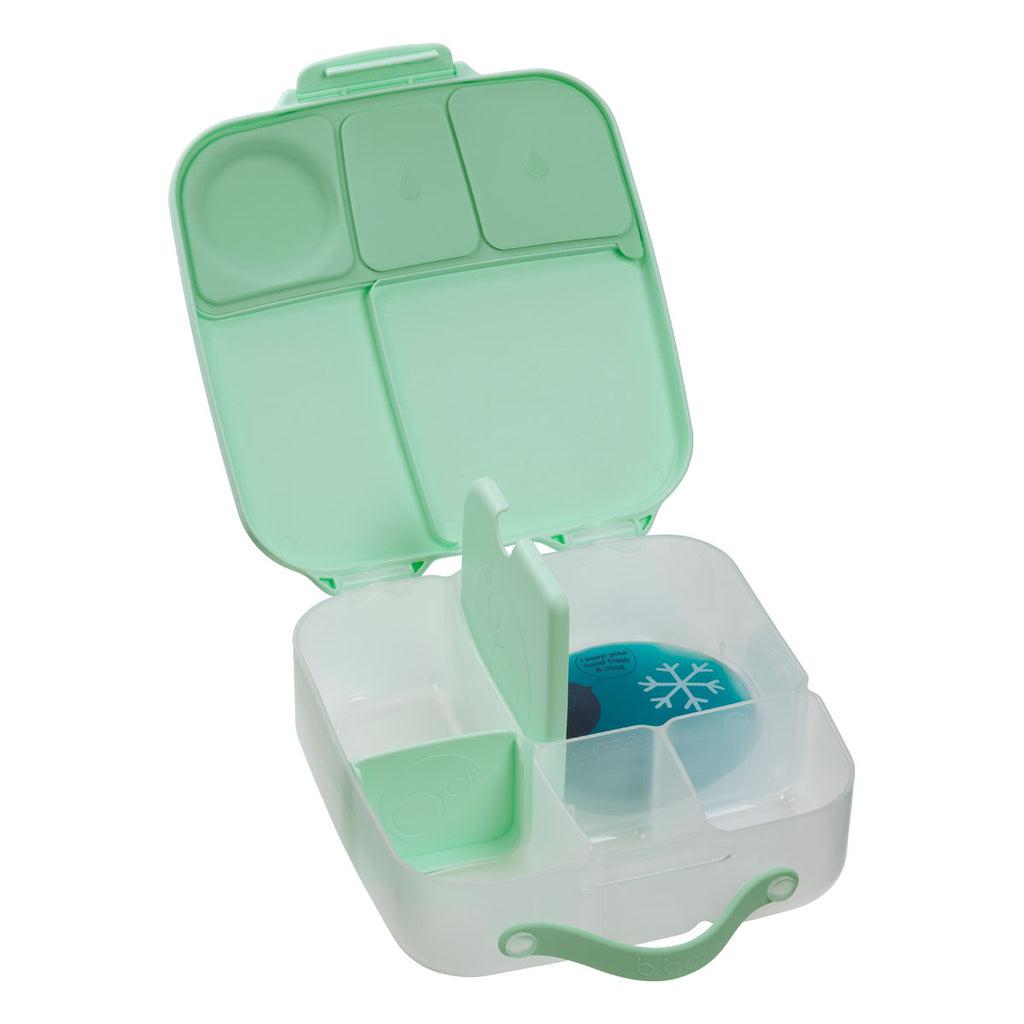 bento box lunch box - Spearmint - Baby Bento