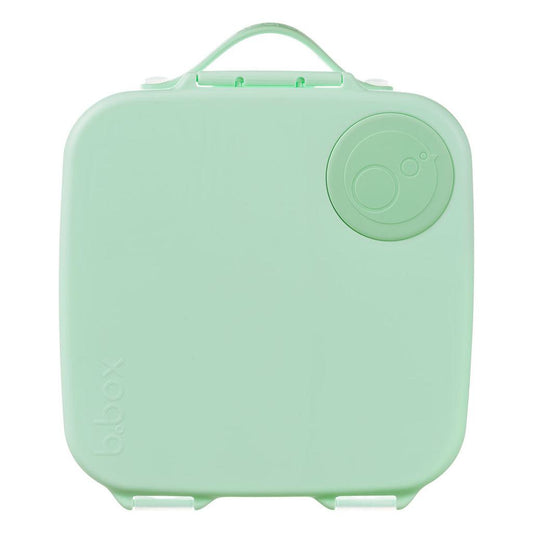 lunch boxes - Spearmint - Baby Bento