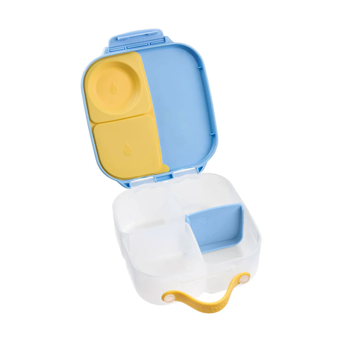 small bento lunch box - Bluey - Baby Bento