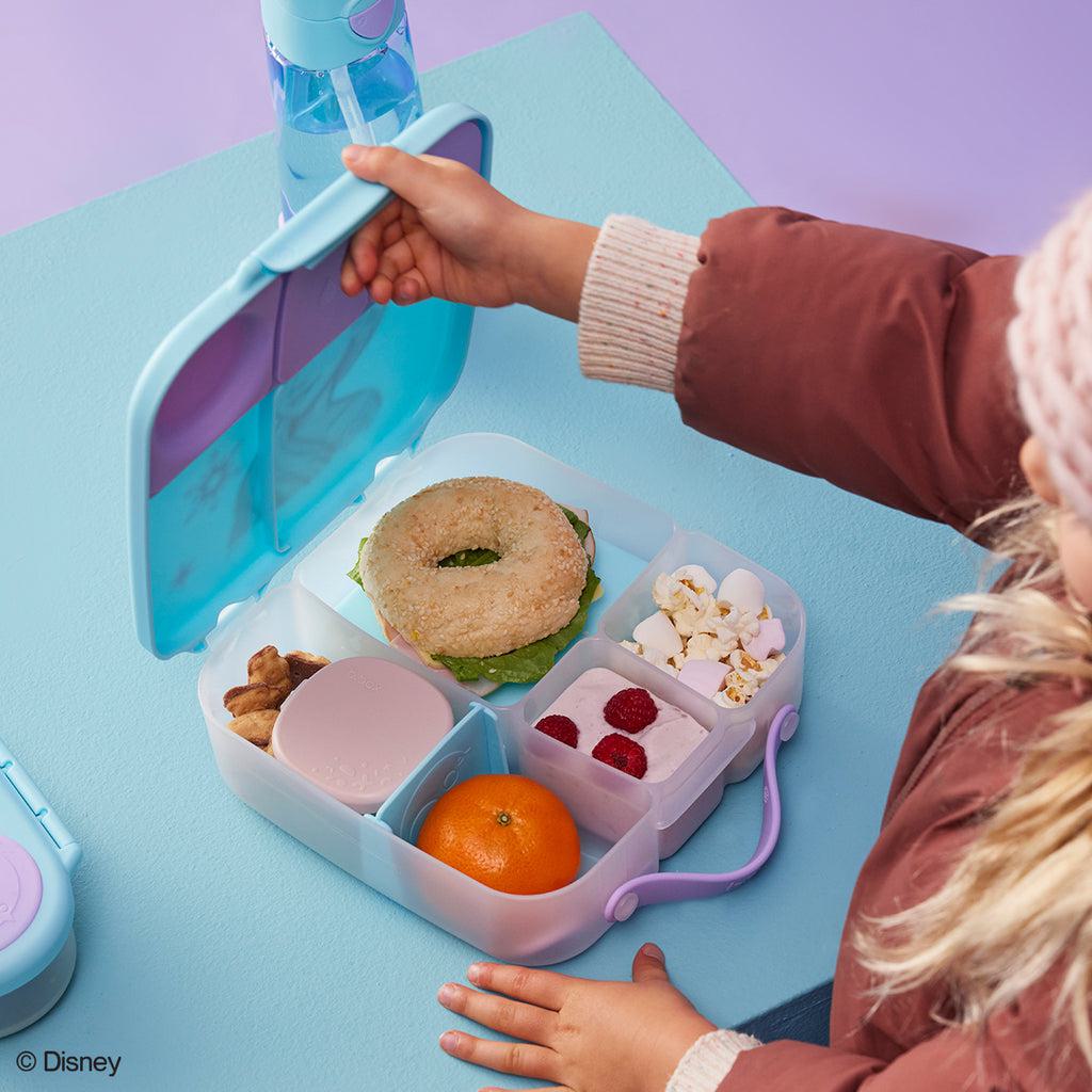 kids lunch box - Disney Frozen - Baby Bento