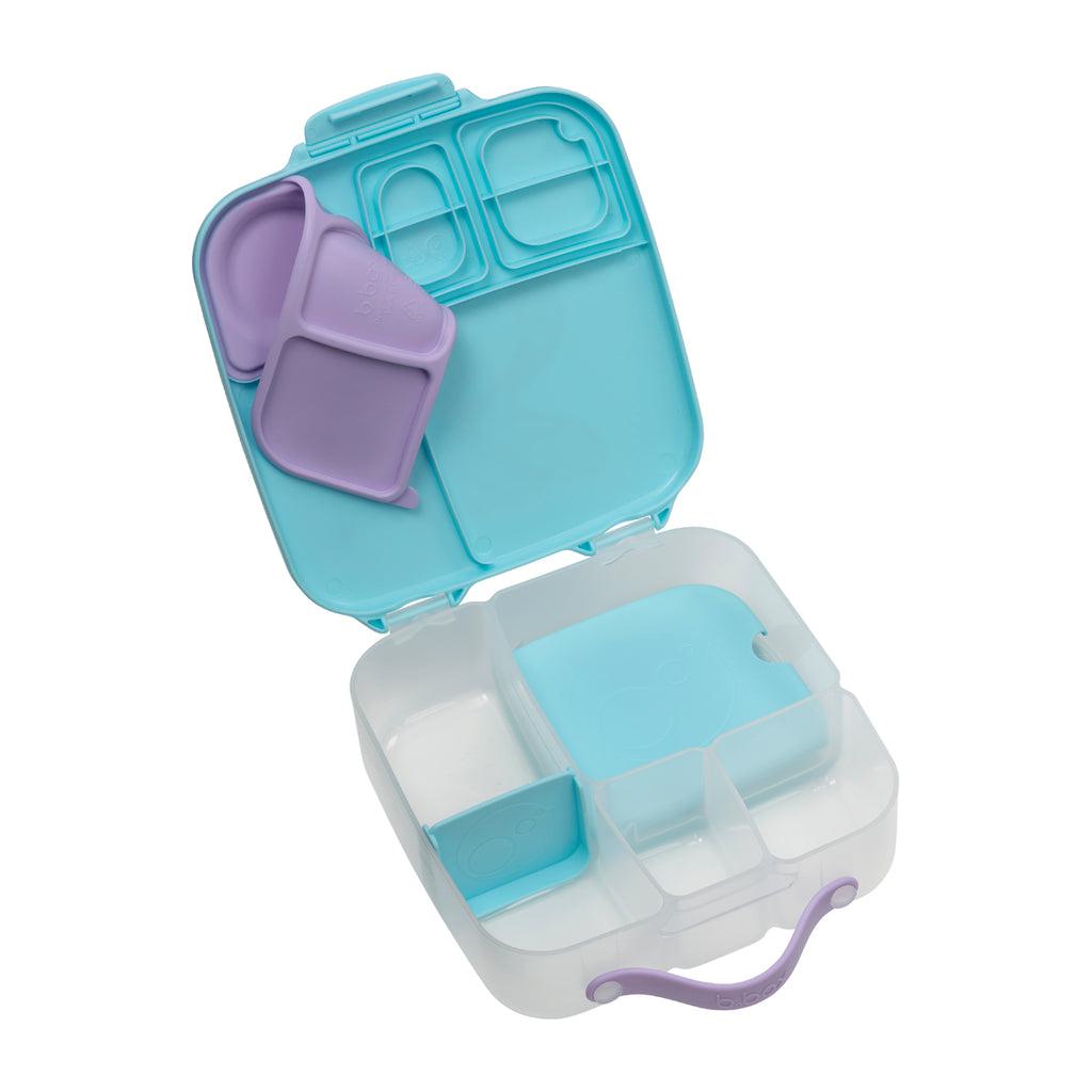 b box lunch box - Disney Frozen - Baby Bento