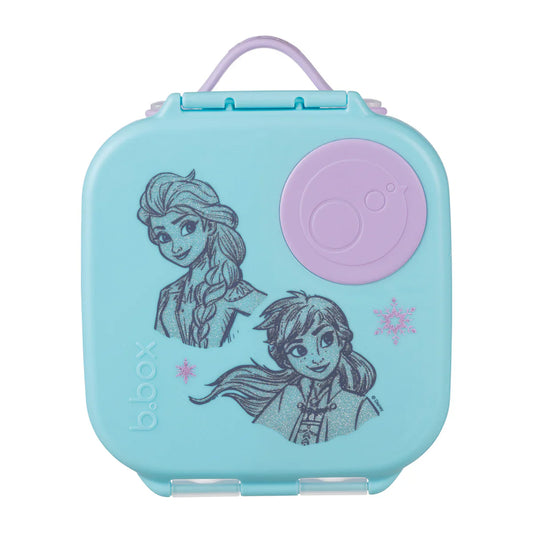 bbox mini lunch box - Disney Frozen - Baby Bento