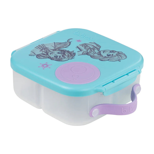 small bento lunch box - Disney Frozen - Baby Bento