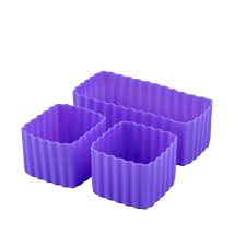 Bento Cups Mixed - Grape