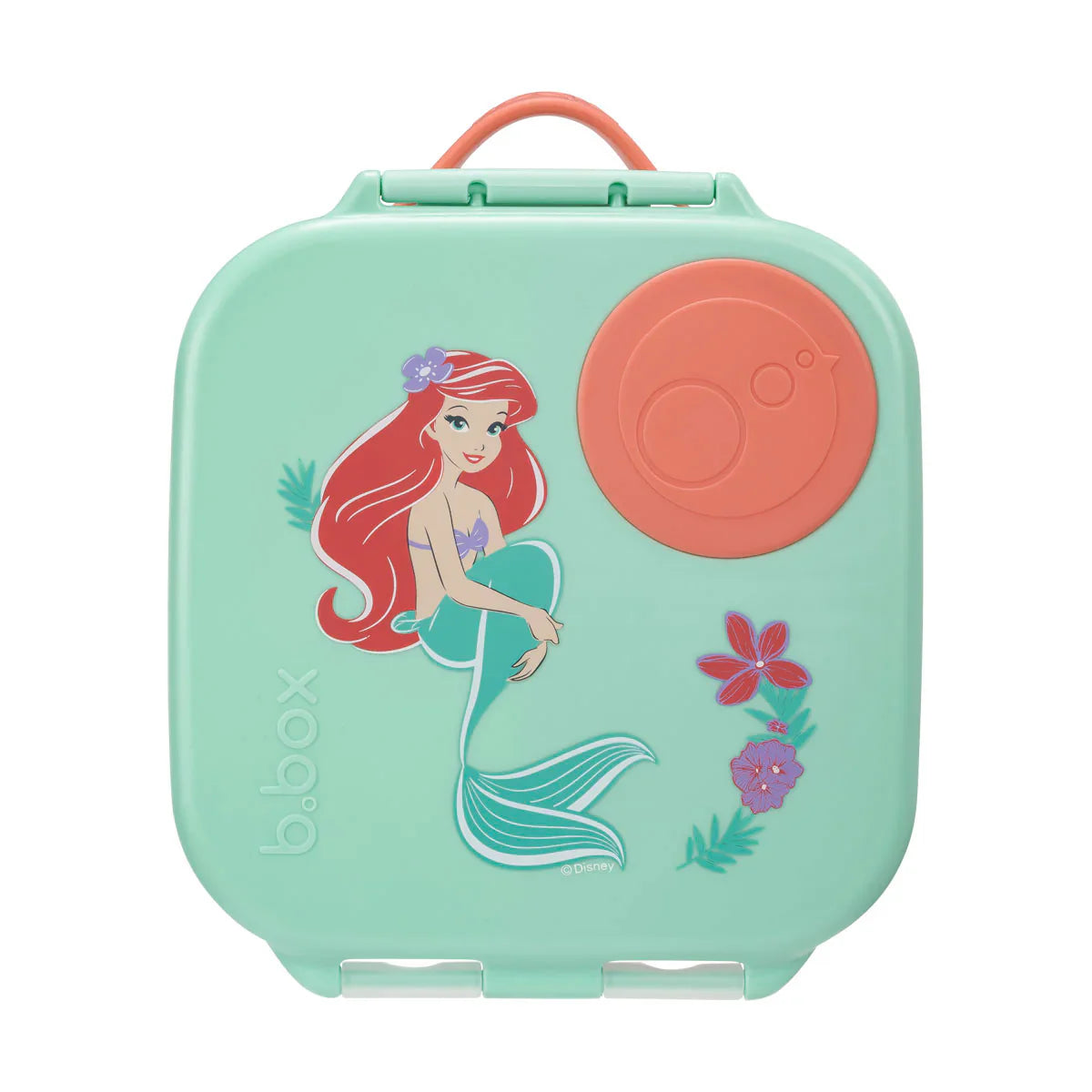 bbox mini lunch box - The Little Mermaid - Baby Bento