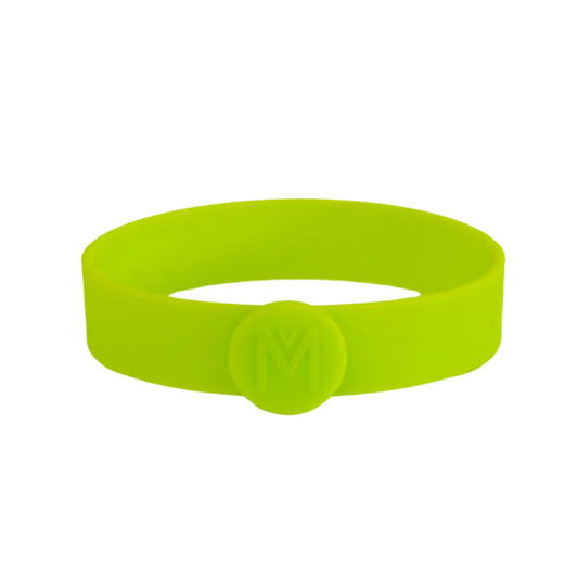 MontiiCo Silicone Cutlery Band - Matcha