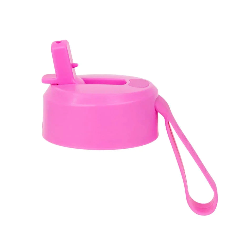 Montii.Co Fusion Sipper Lid with Straw - 8 colours