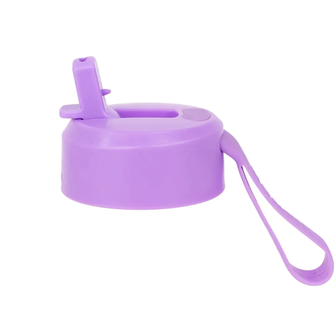 Montii.Co Fusion Sipper Lid with Straw - 8 colours