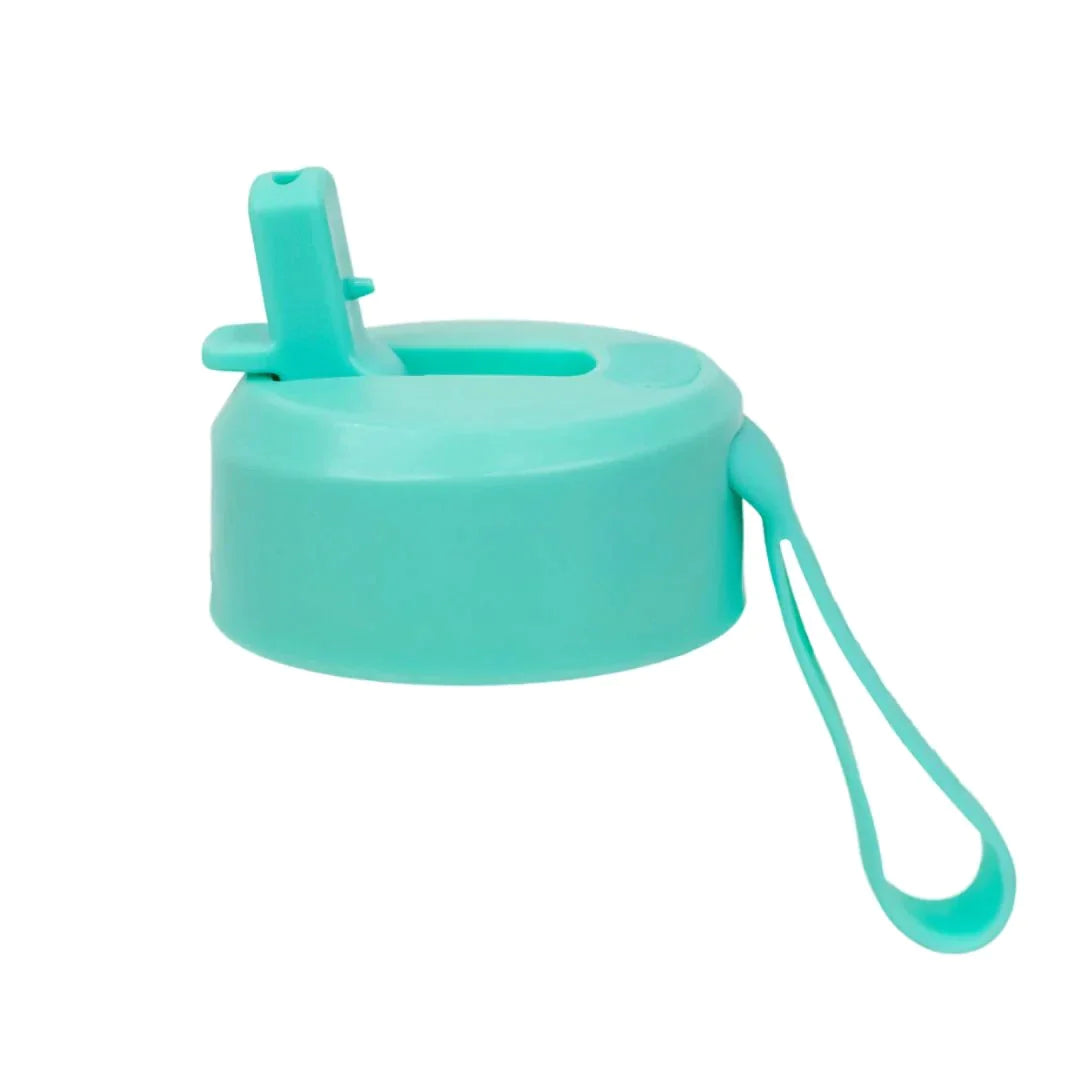 Montii.Co Fusion Sipper Lid with Straw - 8 colours