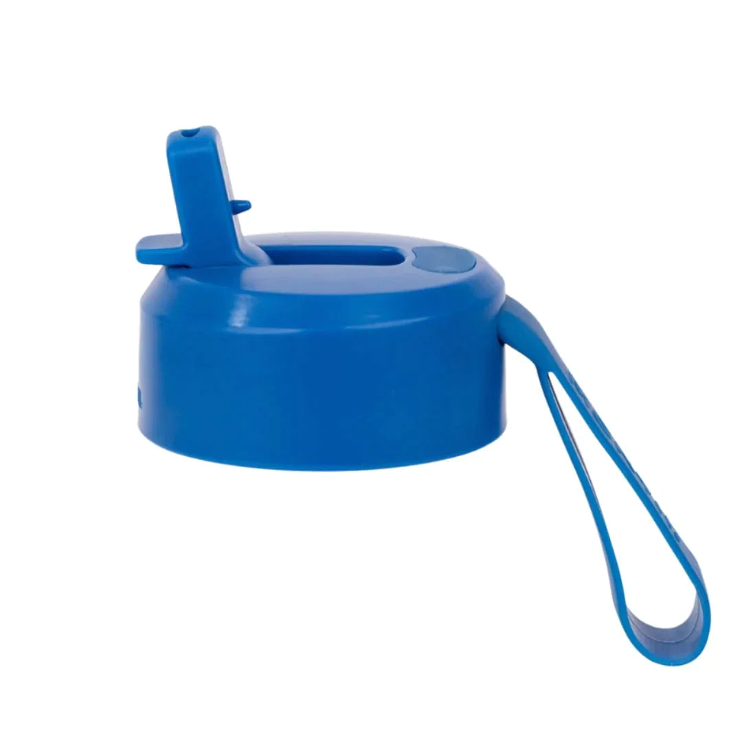 Montii.Co Fusion Sipper Lid with Straw - 8 colours