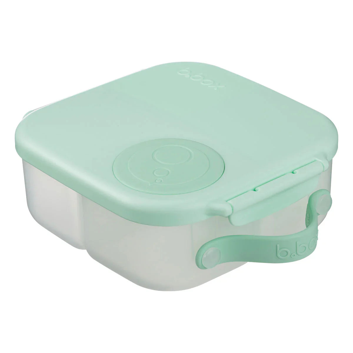 bbox mini lunch box - Spearmint- Baby Bento