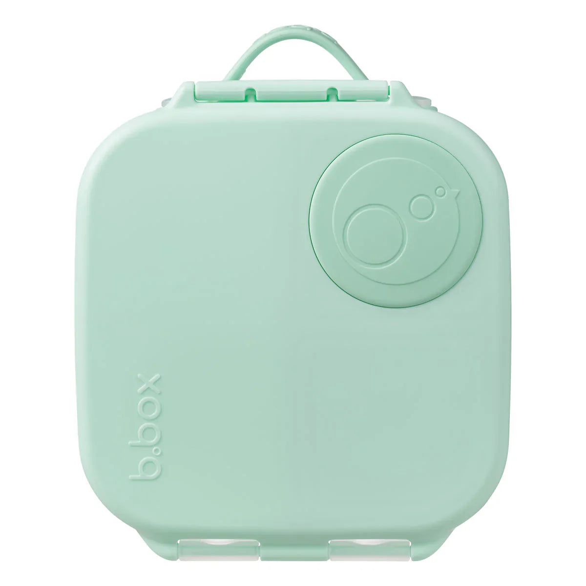 lunchbox mini - Spearmint- Baby Bento