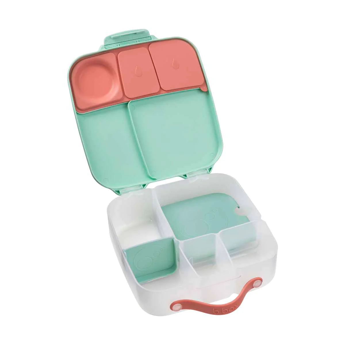 bento box lunch box - The Little Mermaid 