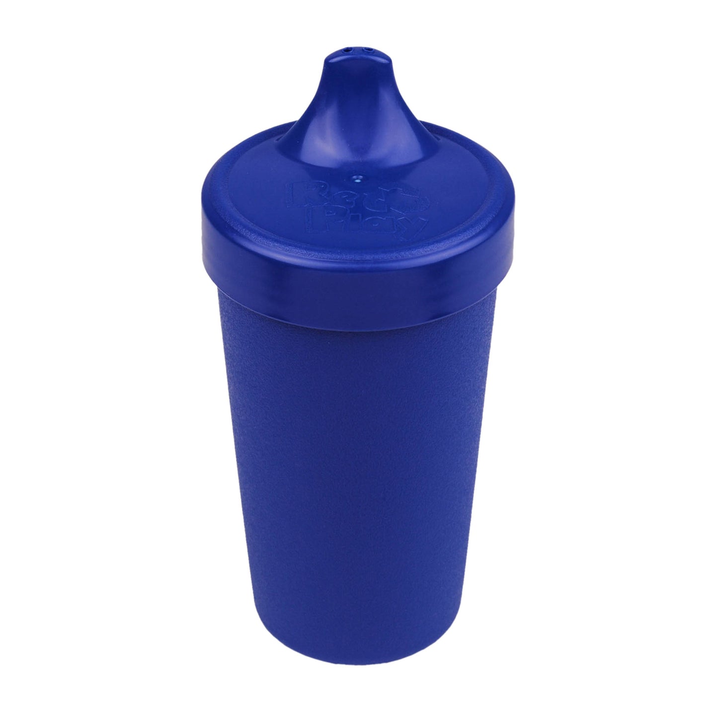 Re-Play Non-Spill Sippy Cup - Navy Blue - BabyBento