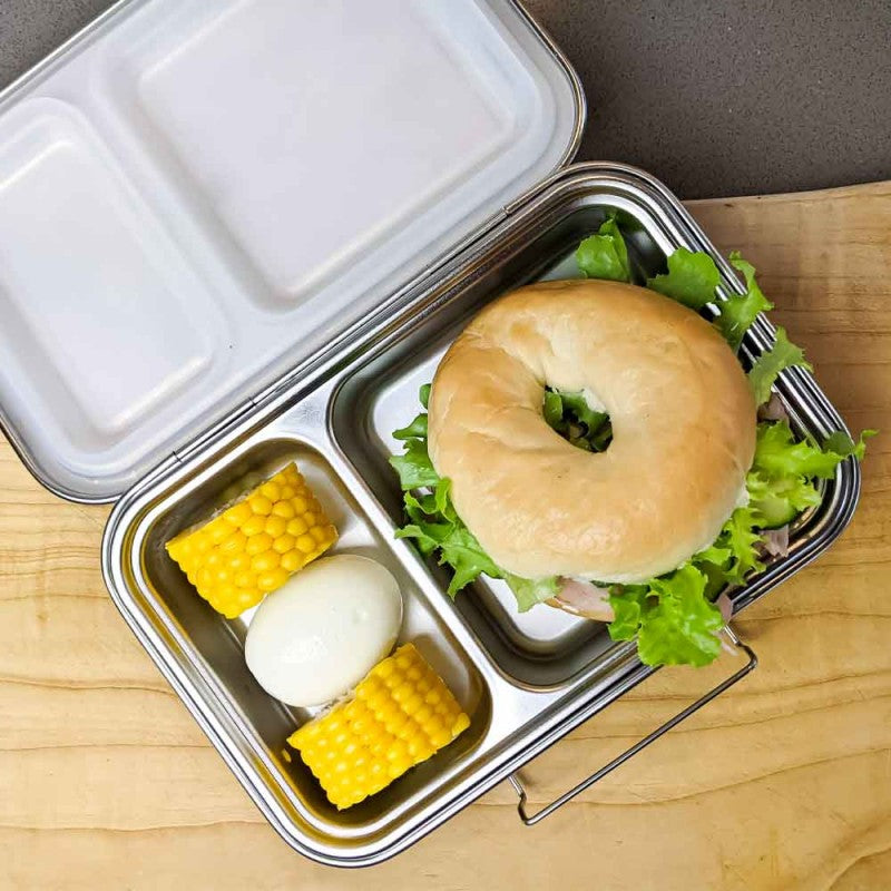 Lunch Box Bento 2 Compartments - Easy Sushi®