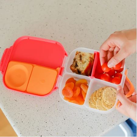 b.box MINI Lunch Box - Baby Bento