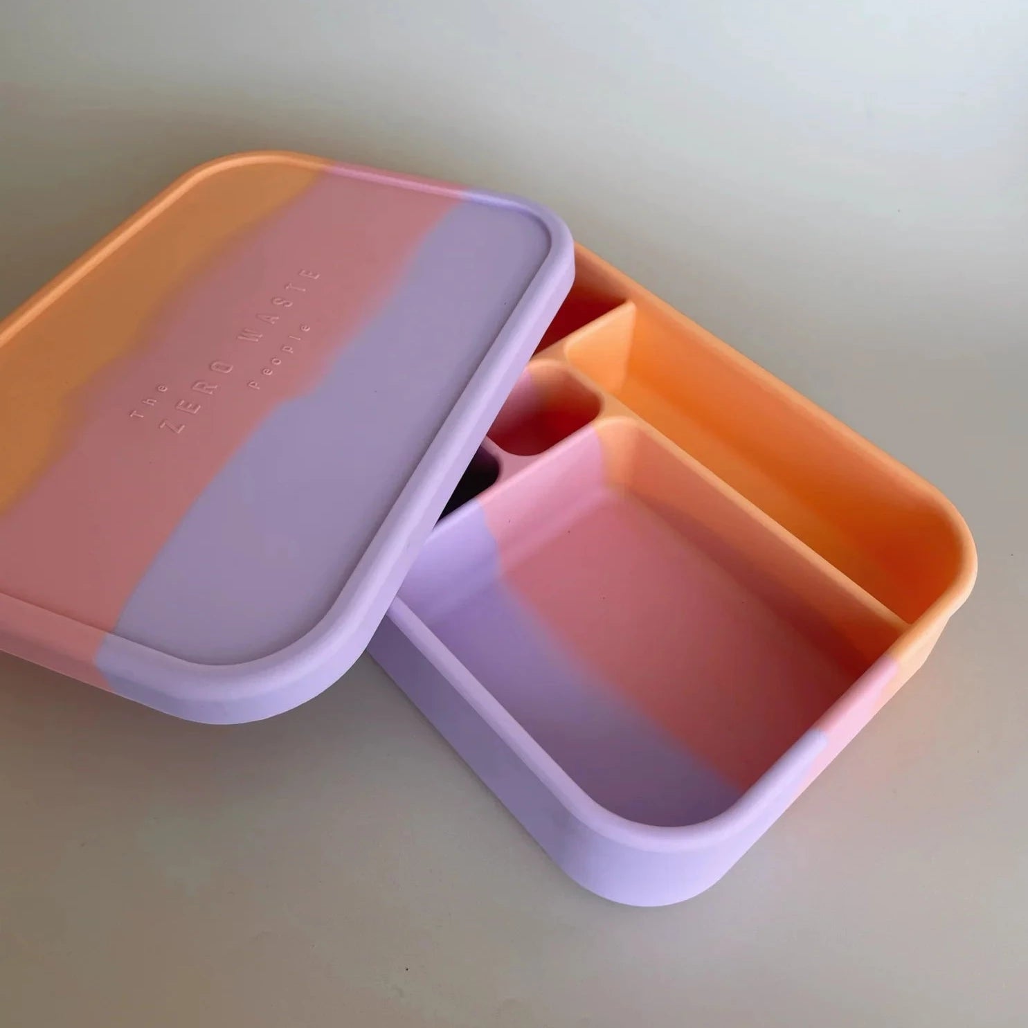 Printable Addison Silicone Lunch Box